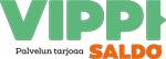 Vippi.fi on Saldon tarjoama vanha konkari, mutta uudella twistillä varustettu tililuotto!
